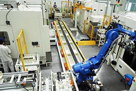 The FAI climbed 5.9 percent year-on-year in the first 11